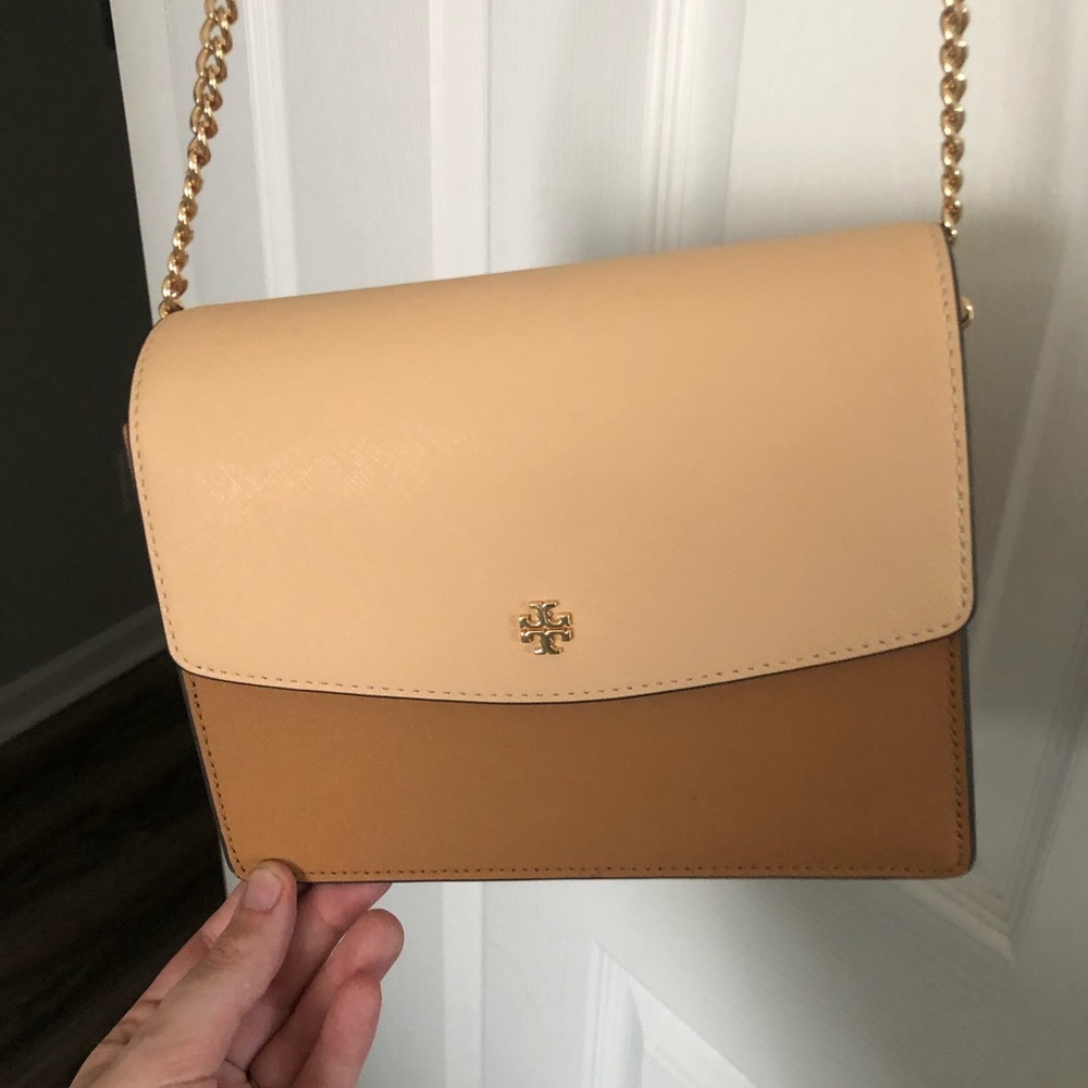 COPY - Tory Burch Shoulder Purse